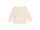 Noppies shirts Sand Melange 6130022