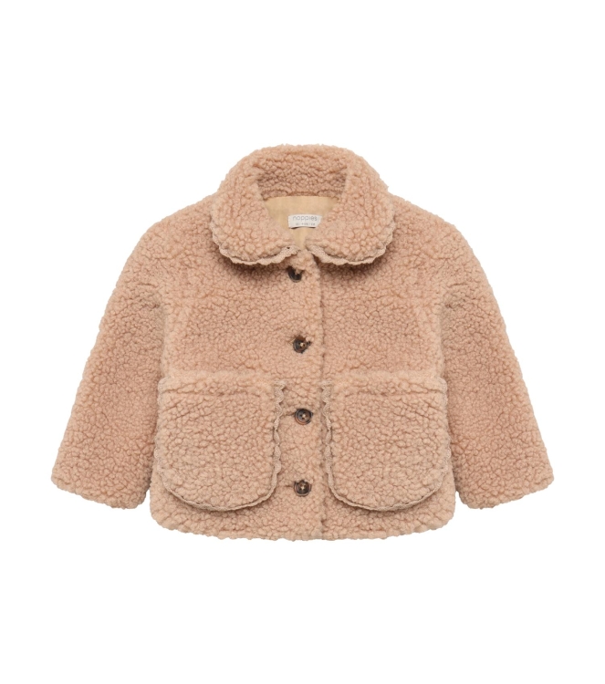 Noppies jassen Tuscany 6130025