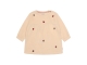 Noppies jurken Shifting sand 6130027