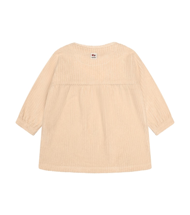 Noppies jurken Shifting sand 6130027