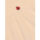 Noppies jurken Shifting sand 6130027