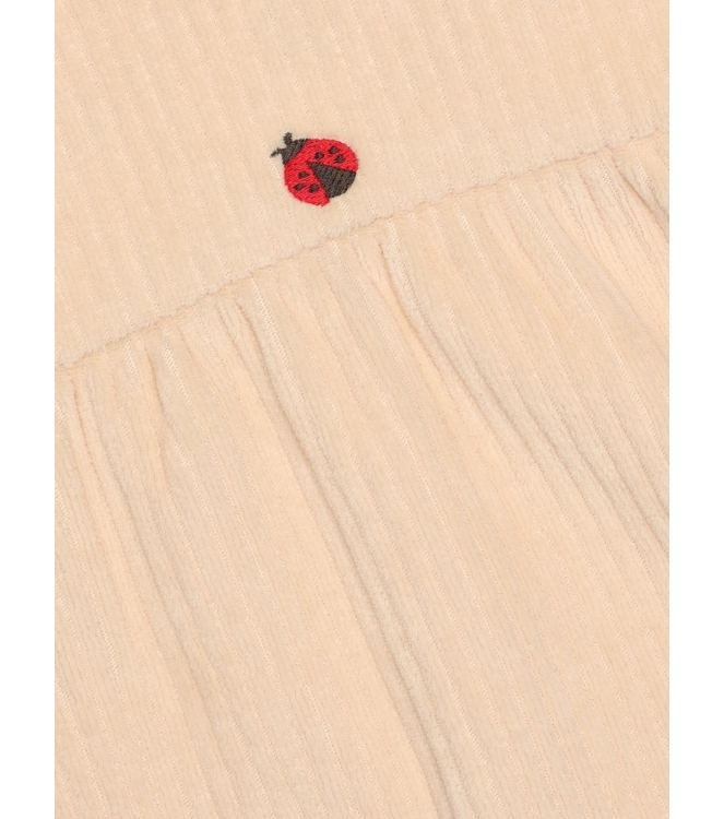 Noppies jurken Shifting sand 6130027