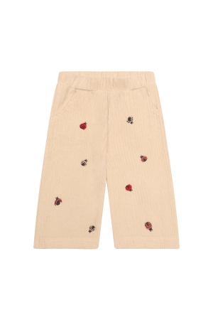 Noppies Broek Shifting sand