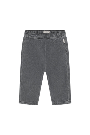 Noppies Spijkerbroek Grey Denim
