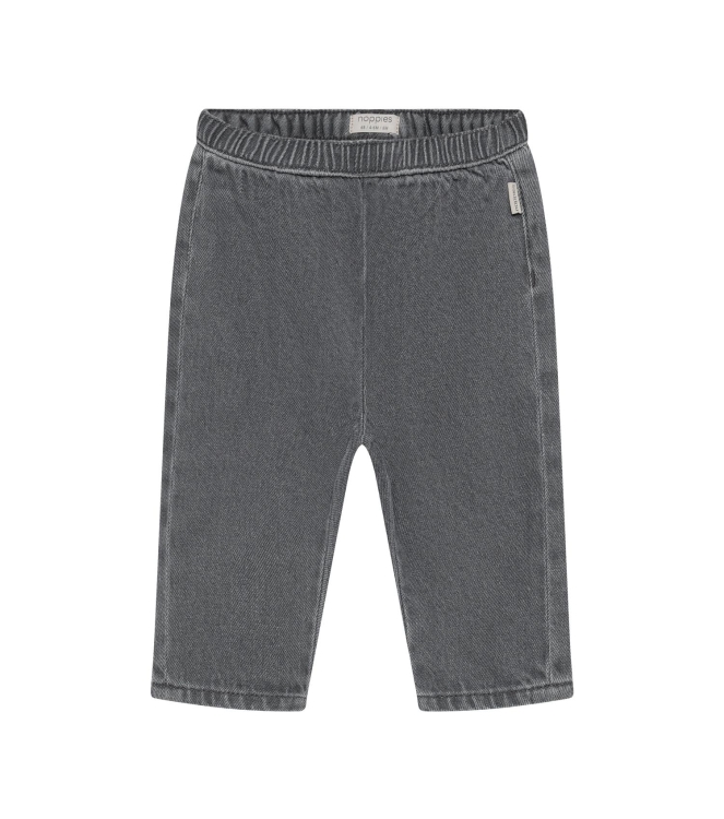 Noppies jeans Grey Denim 6130031