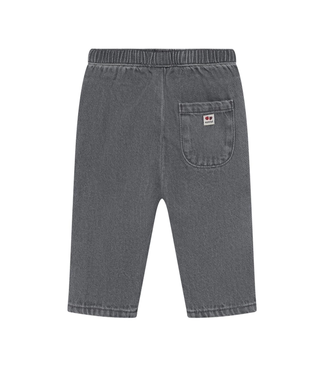 Noppies jeans Grey Denim 6130031