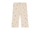 Noppies leggings Sand Melange 6130033