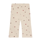 Noppies leggings Sand Melange 6130033