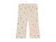 Noppies leggings Sand Melange 6130033
