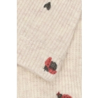 Noppies leggings Sand Melange 6130033