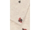 Noppies leggings Sand Melange 6130033