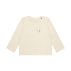 Noppies shirts Whitecap Gray 6130034