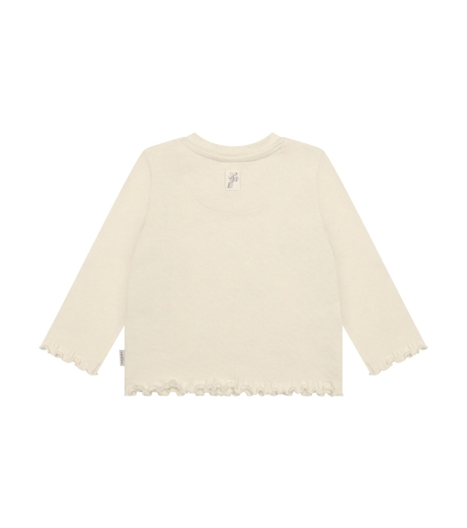 Noppies shirts Whitecap Gray 6130034