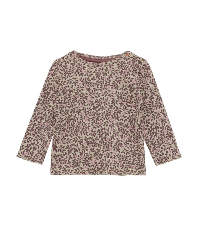 Noppies shirts Eucalyptus 6130035