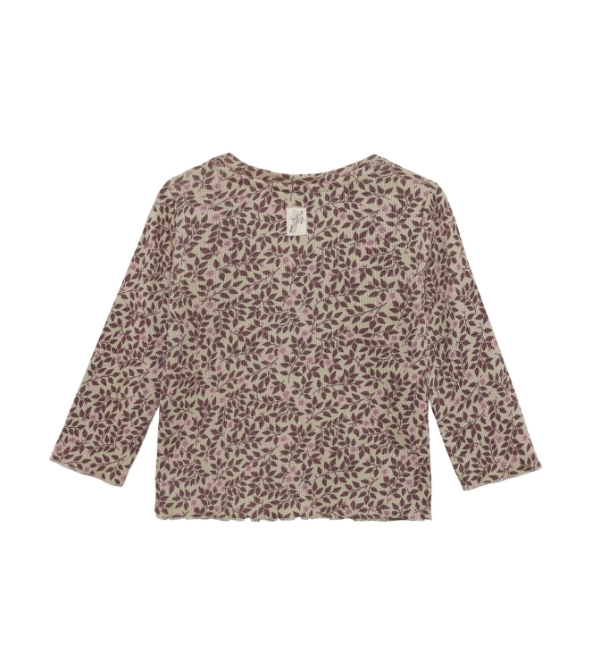 Noppies shirts Eucalyptus 6130035