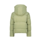 Raizzed jassen 1119 Faded green R224KGN10010