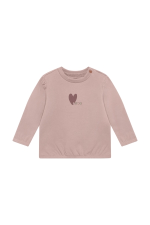 Noppies Sweater Adobe Rose
