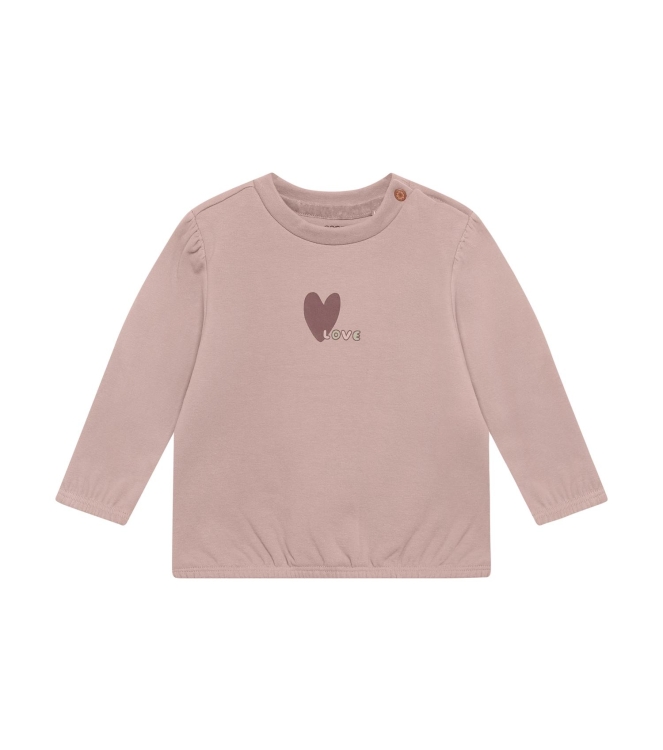 Noppies truien Adobe Rose 6130037