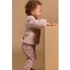Noppies truien Adobe Rose 6130037