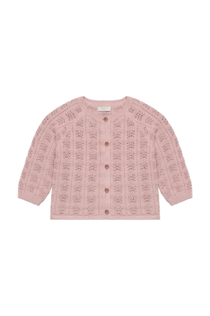 Noppies Vestje Adobe Rose