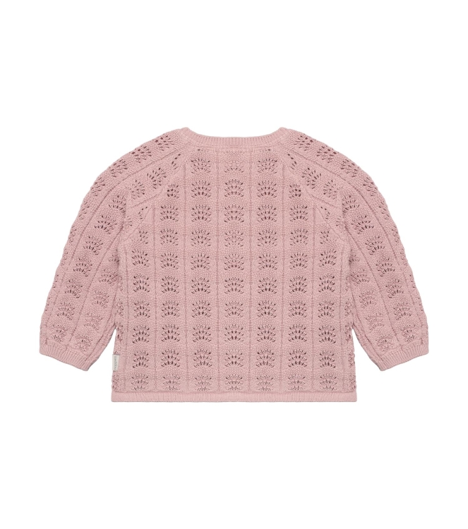 Noppies vesten Adobe Rose 6130039