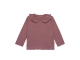 Noppies shirts Rose Taupe 6130041