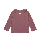 Noppies shirts Rose Taupe 6130041