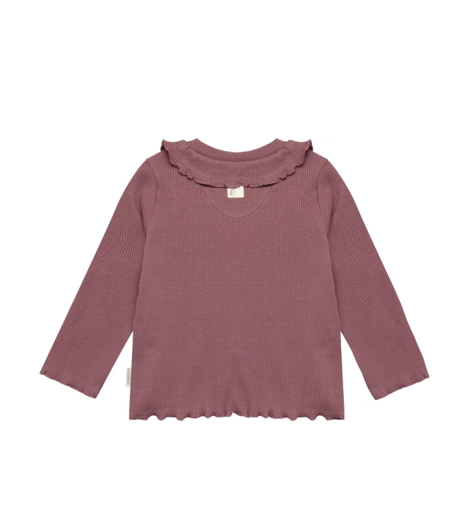 Noppies shirts Rose Taupe 6130041