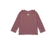 Noppies shirts Rose Taupe 6130041