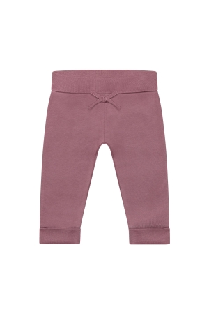 Noppies Broek Rose Taupe