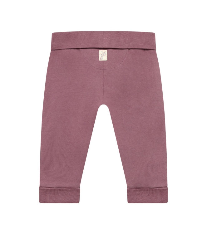Noppies broeken Rose Taupe 6130042