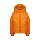 Raizzed jassen 456 Rusty orange R224KGN10011