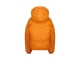 Raizzed jassen 456 Rusty orange R224KGN10011