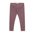 Noppies leggings Rose Taupe 6130045