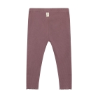 Noppies leggings Rose Taupe 6130045