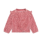 Noppies truien Ash Rose 6130051