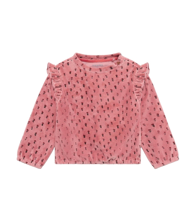 Noppies truien Ash Rose 6130051