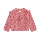 Noppies truien Ash Rose 6130051