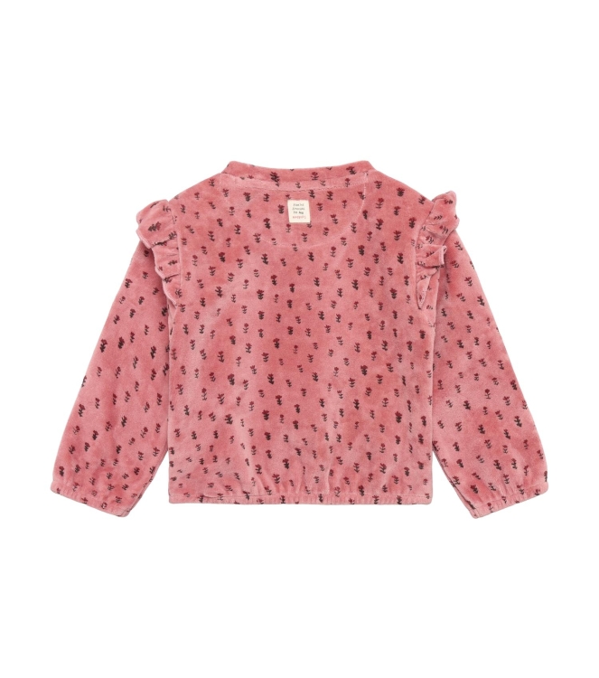 Noppies truien Ash Rose 6130051
