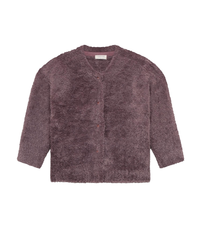 Noppies vesten Sparrow 6130052