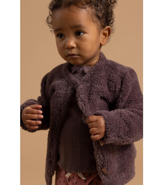 Noppies vesten Sparrow 6130052