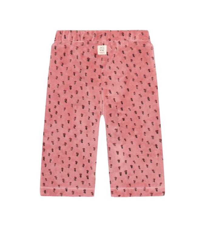 Noppies broeken Ash Rose 6130056