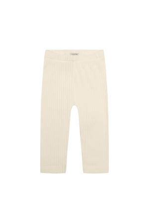 Noppies Legging Whitecap Gray