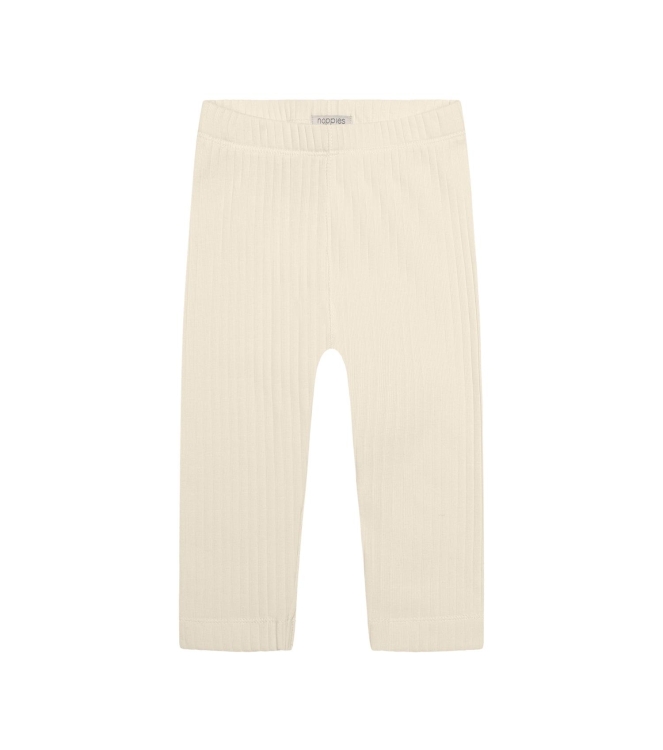 Noppies leggings Whitecap Gray 6130059