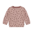 Noppies truien Adobe Rose 6130063
