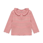 Noppies shirts Dusty Cedar 6130064