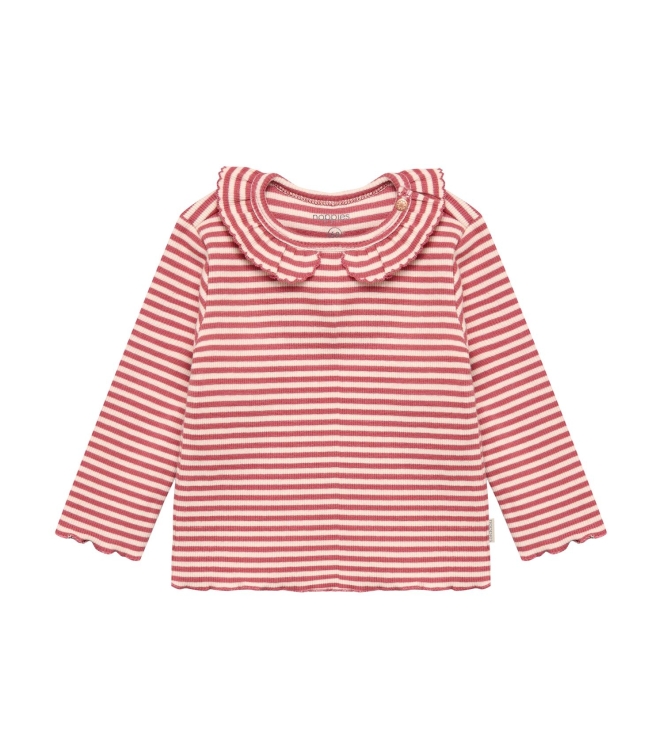 Noppies shirts Dusty Cedar 6130064