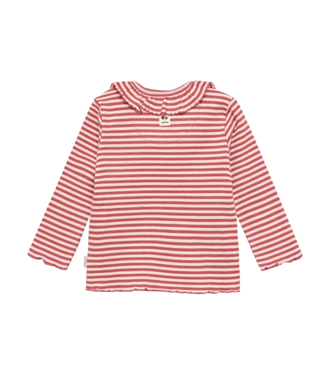 Noppies shirts Dusty Cedar 6130064