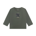 Noppies shirts Balsam Green 6170001