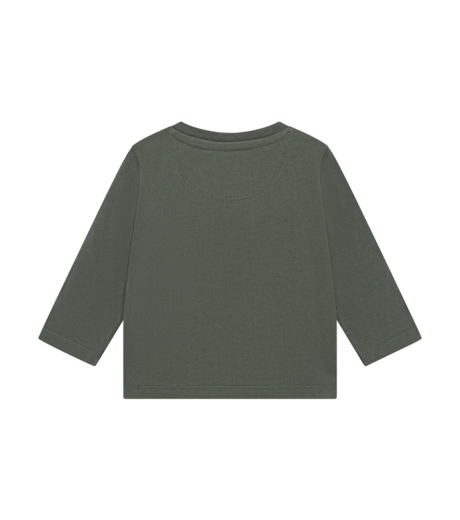 Noppies shirts Balsam Green 6170001